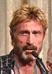 John McAfee Fotografia