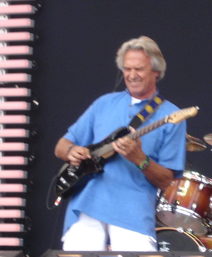 John McLaughlin Fotografia