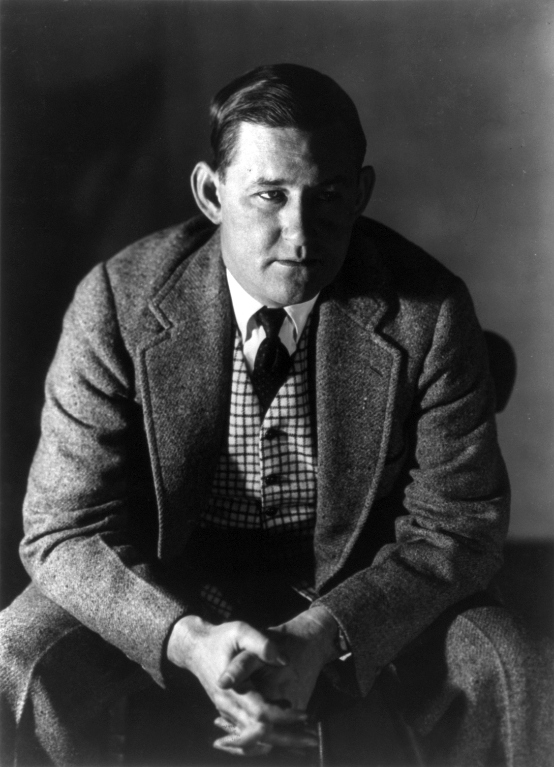 John O'Hara Fotografia