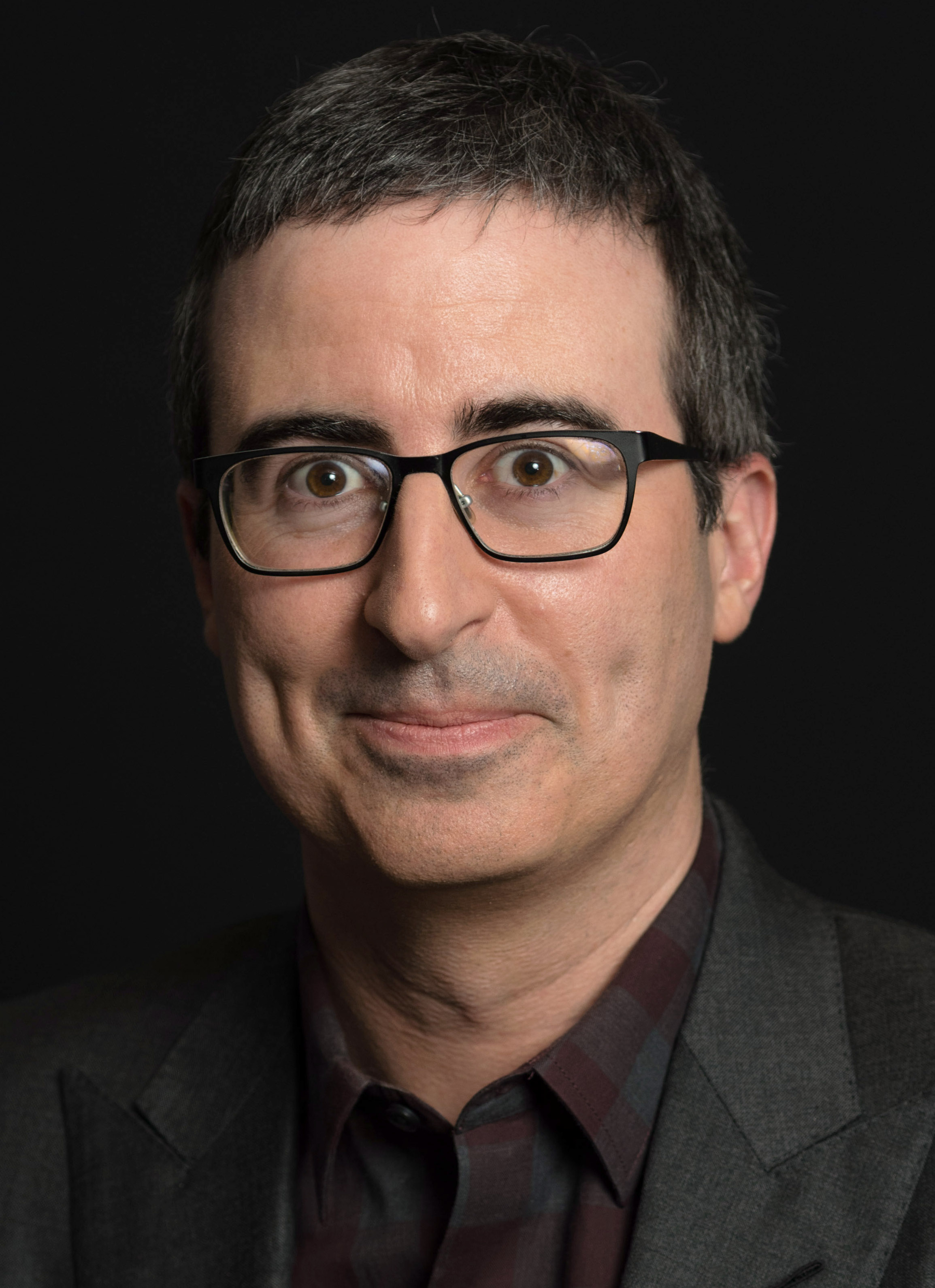 John Oliver Fotografia