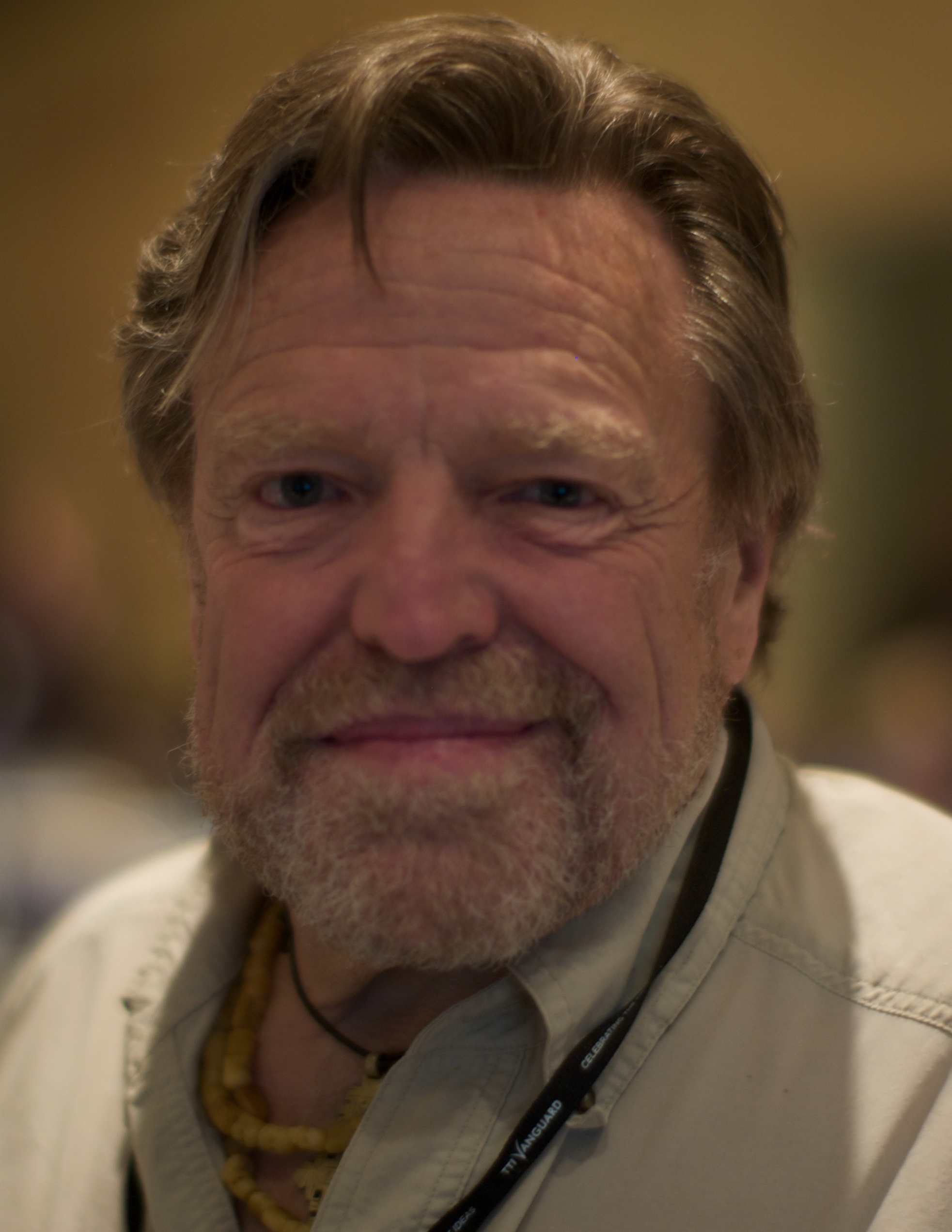 John Perry Barlow Fotografia