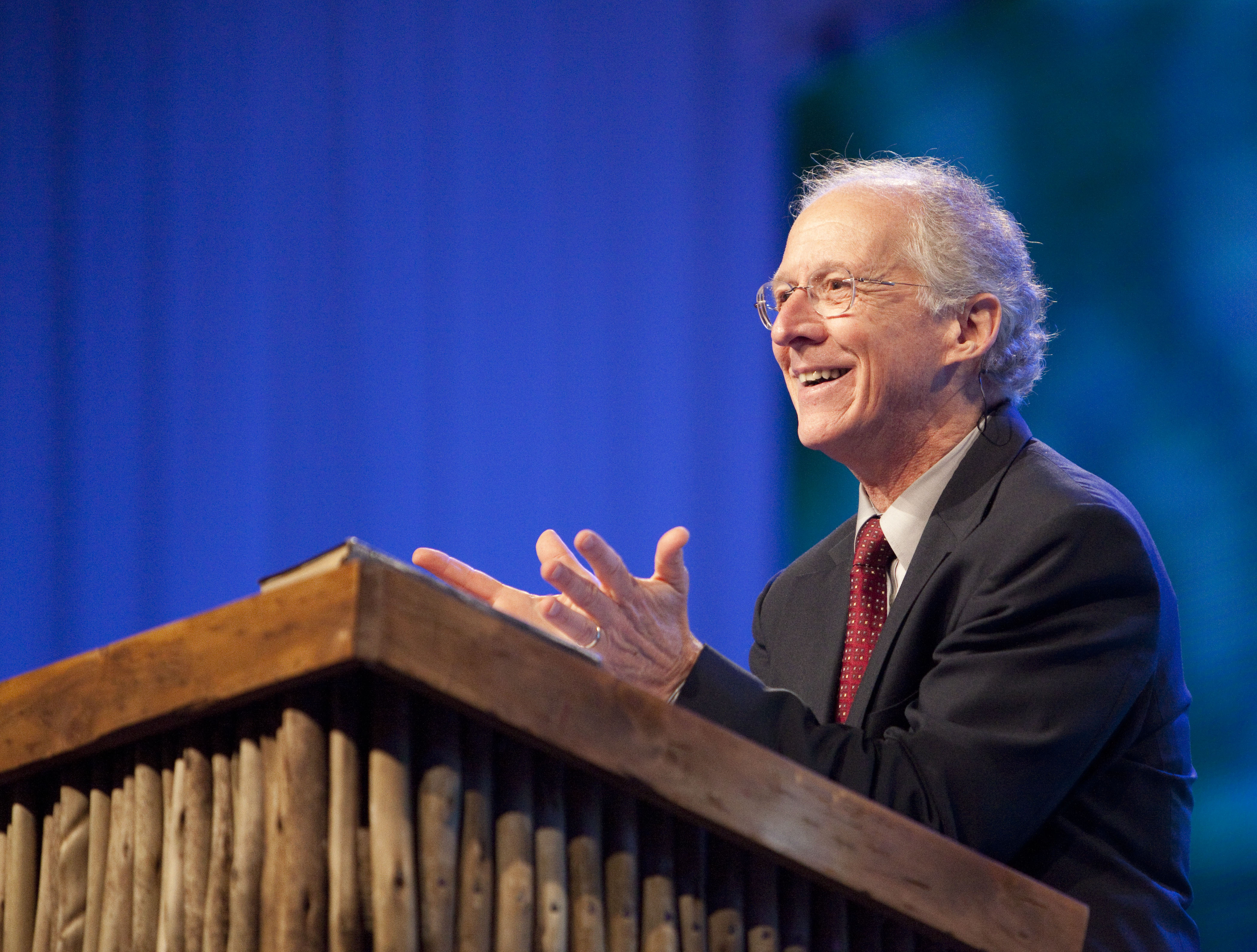 John Piper Fotografia