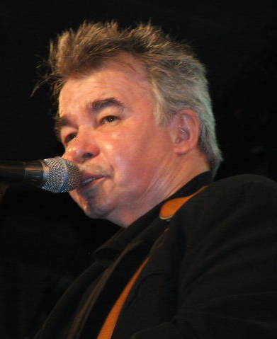 John Prine Fotografia