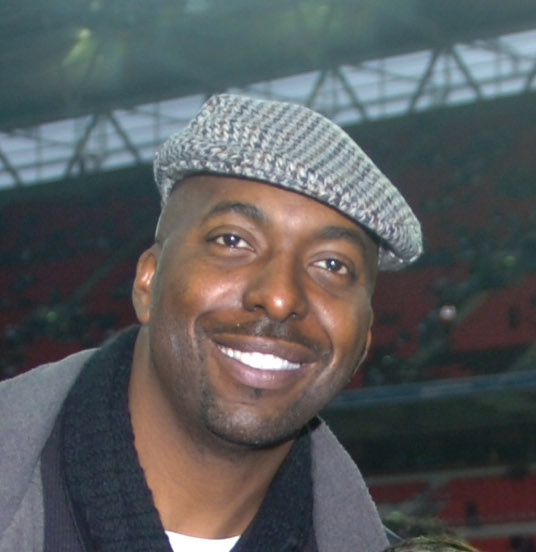 John Salley Fotografia