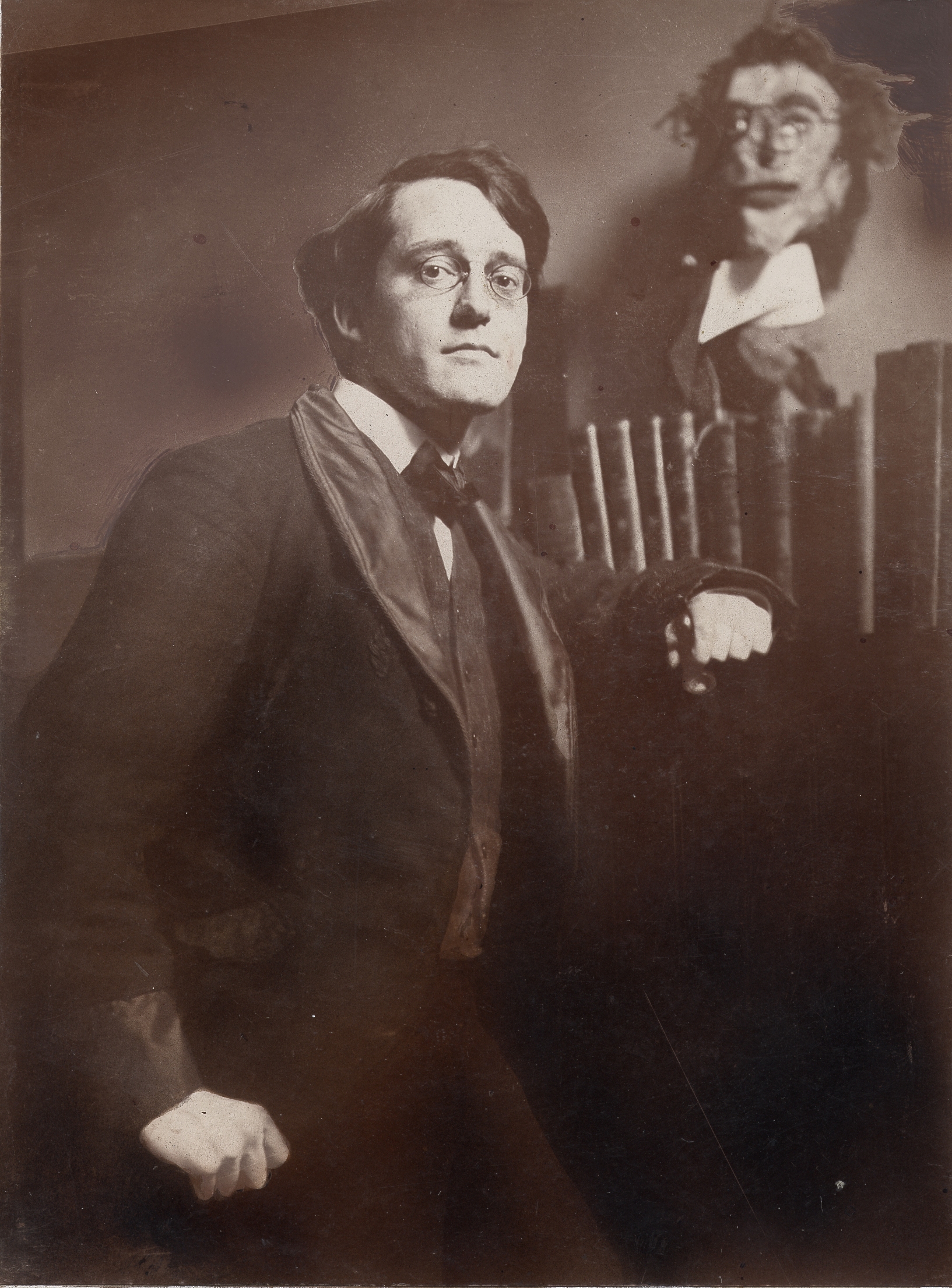 John French Sloan Fotografia