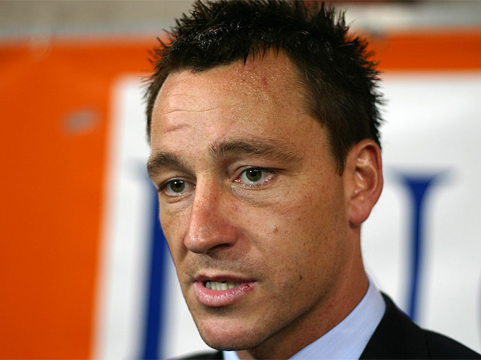 John Terry Fotografia