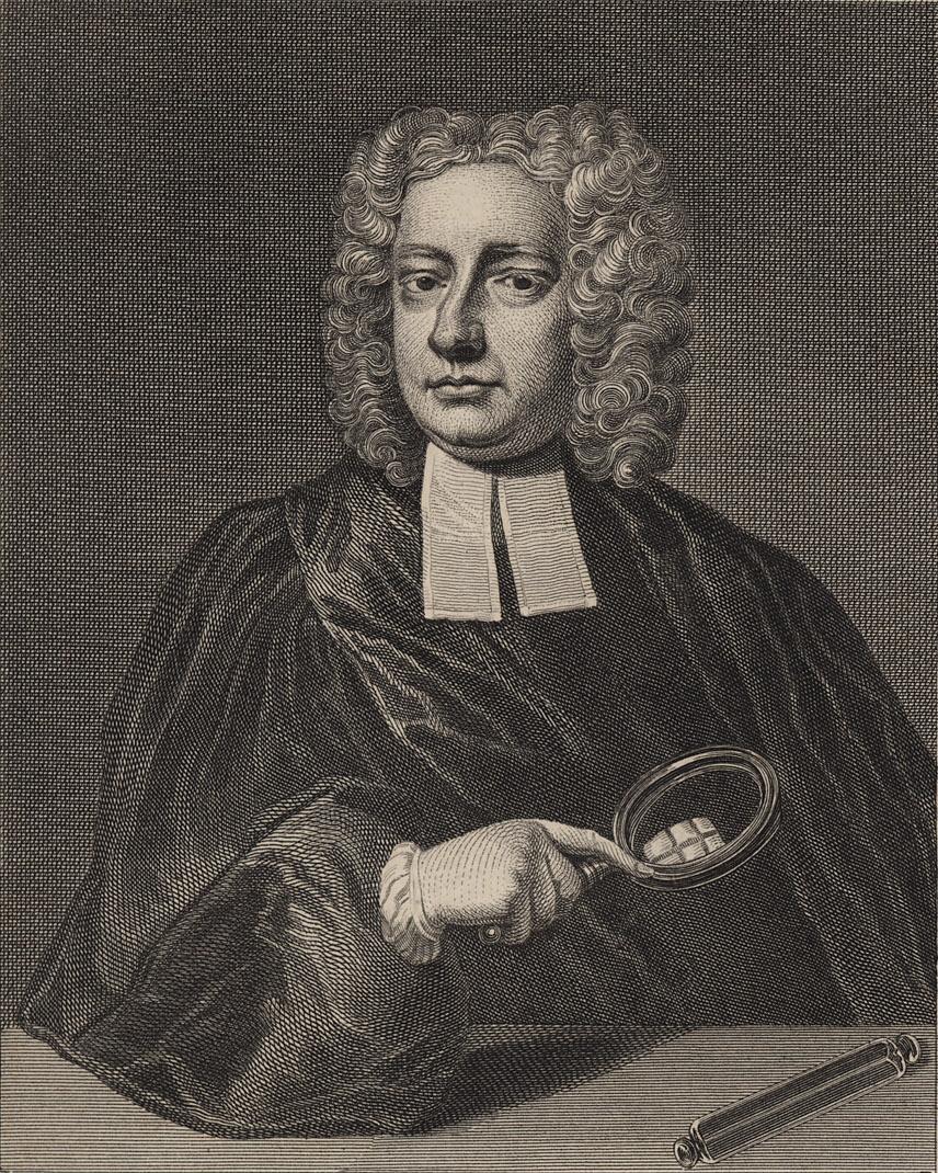John Theophilus Desaguliers Fotografia