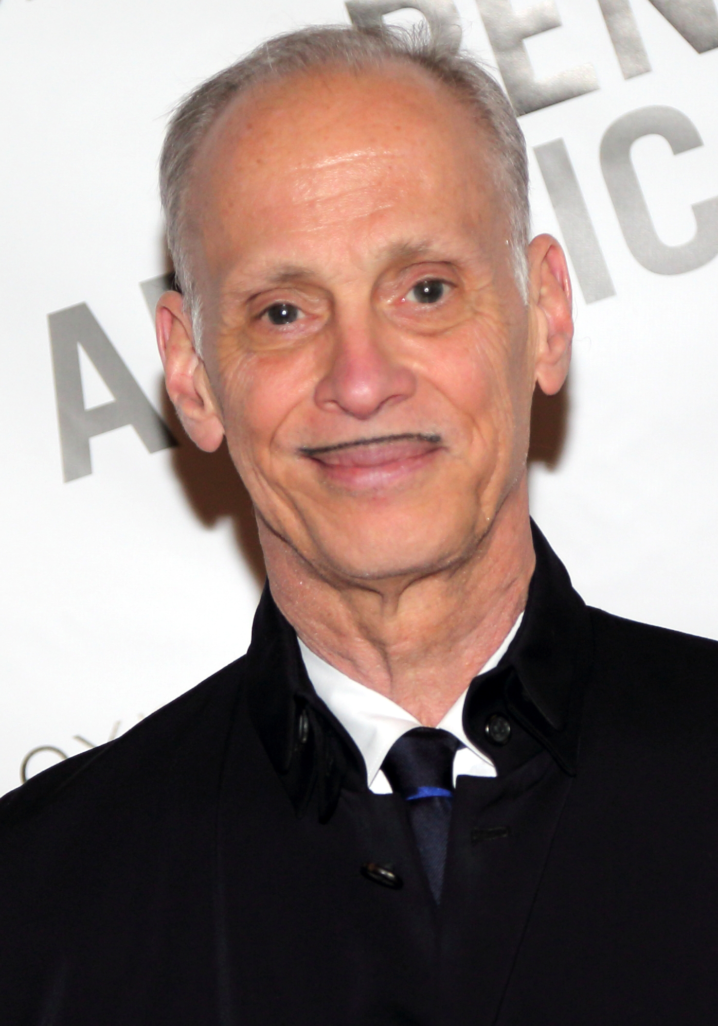 John Waters Fotografia