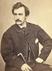 John Wilkes Booth Fotografia