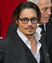 Johnny Depp Fotografia