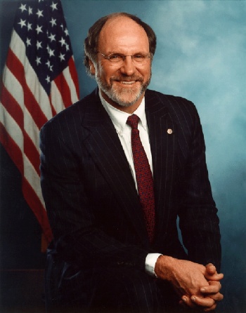 Jon Corzine Fotografia