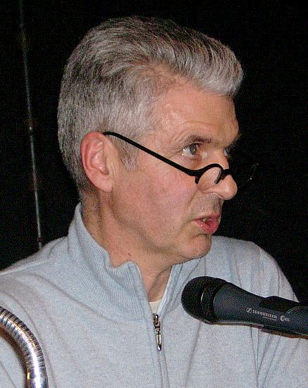 Jon Savage Fotografia