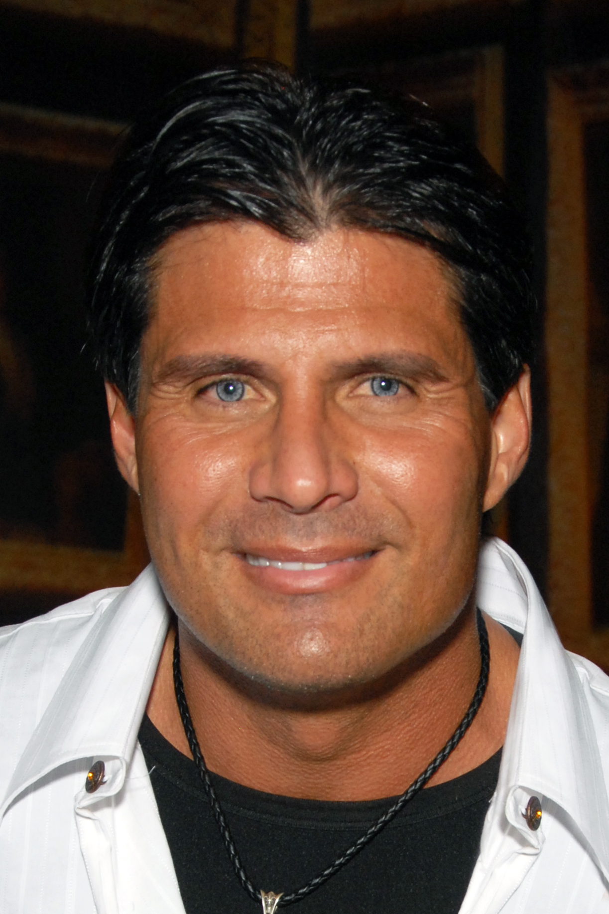 José Canseco Fotografia