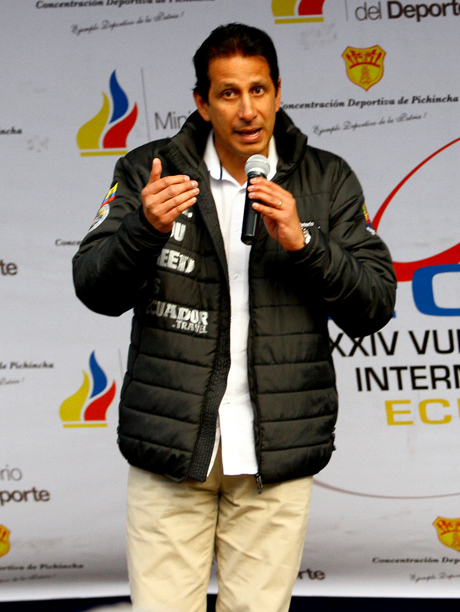 José Cevallos Fotografia