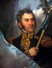 José de San Martín Fotografia