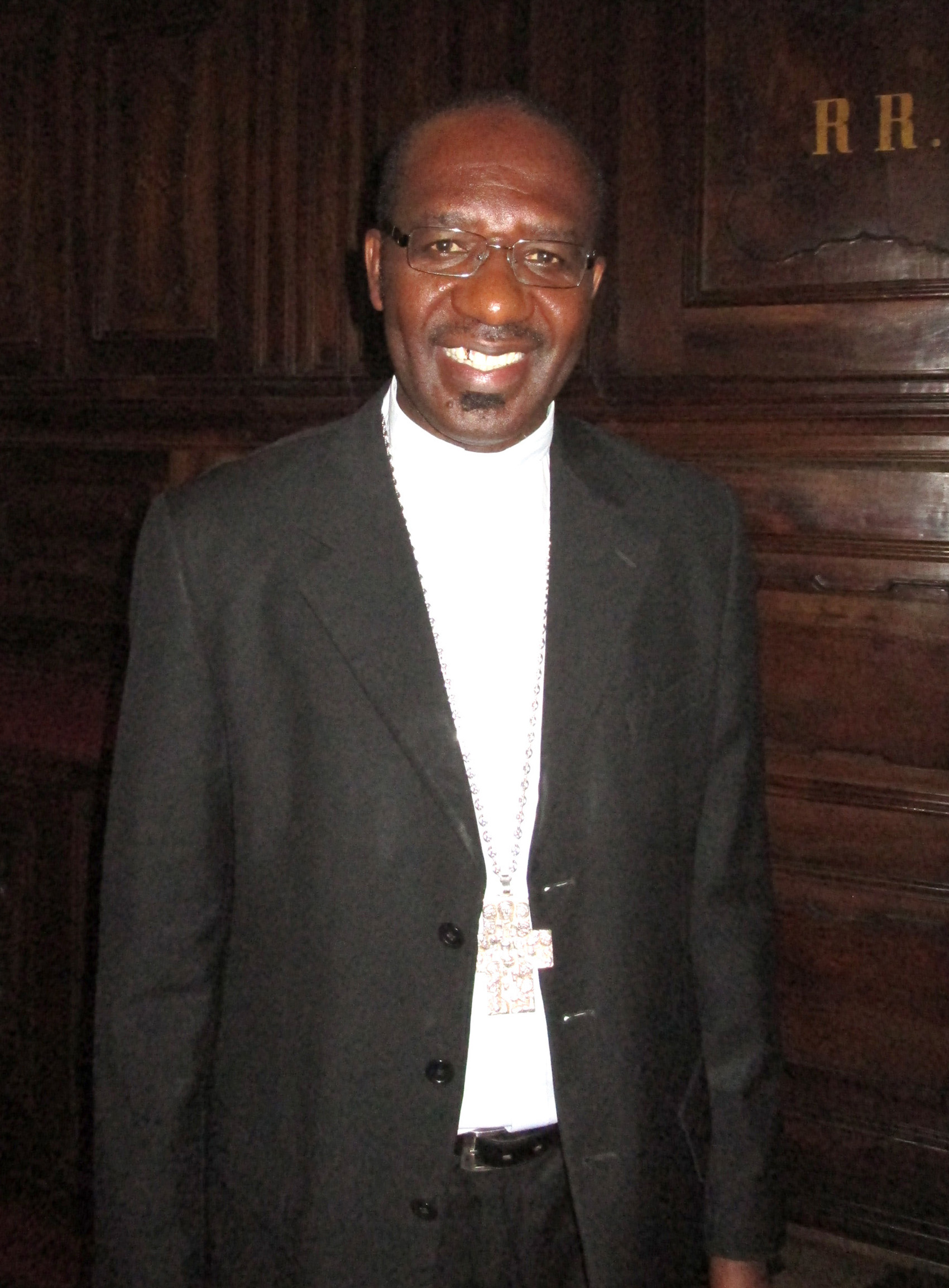 José Manuel Imbamba Fotografia