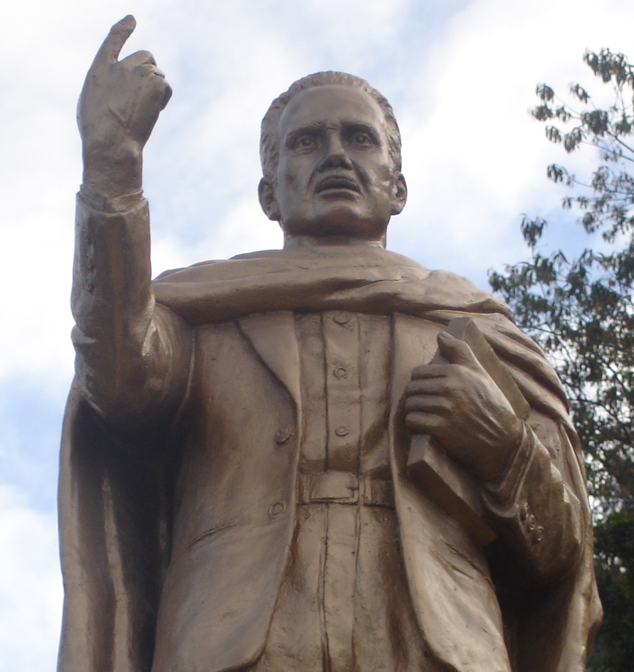 José María Arguedas Fotografia