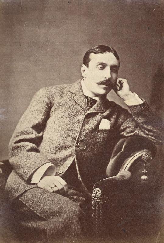 José Maria de Eça de Queirós Fotografia