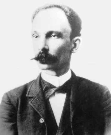 José Martí Fotografia