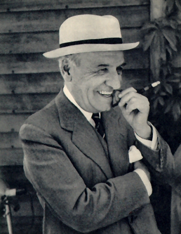 José Ortega y Gasset Fotografia