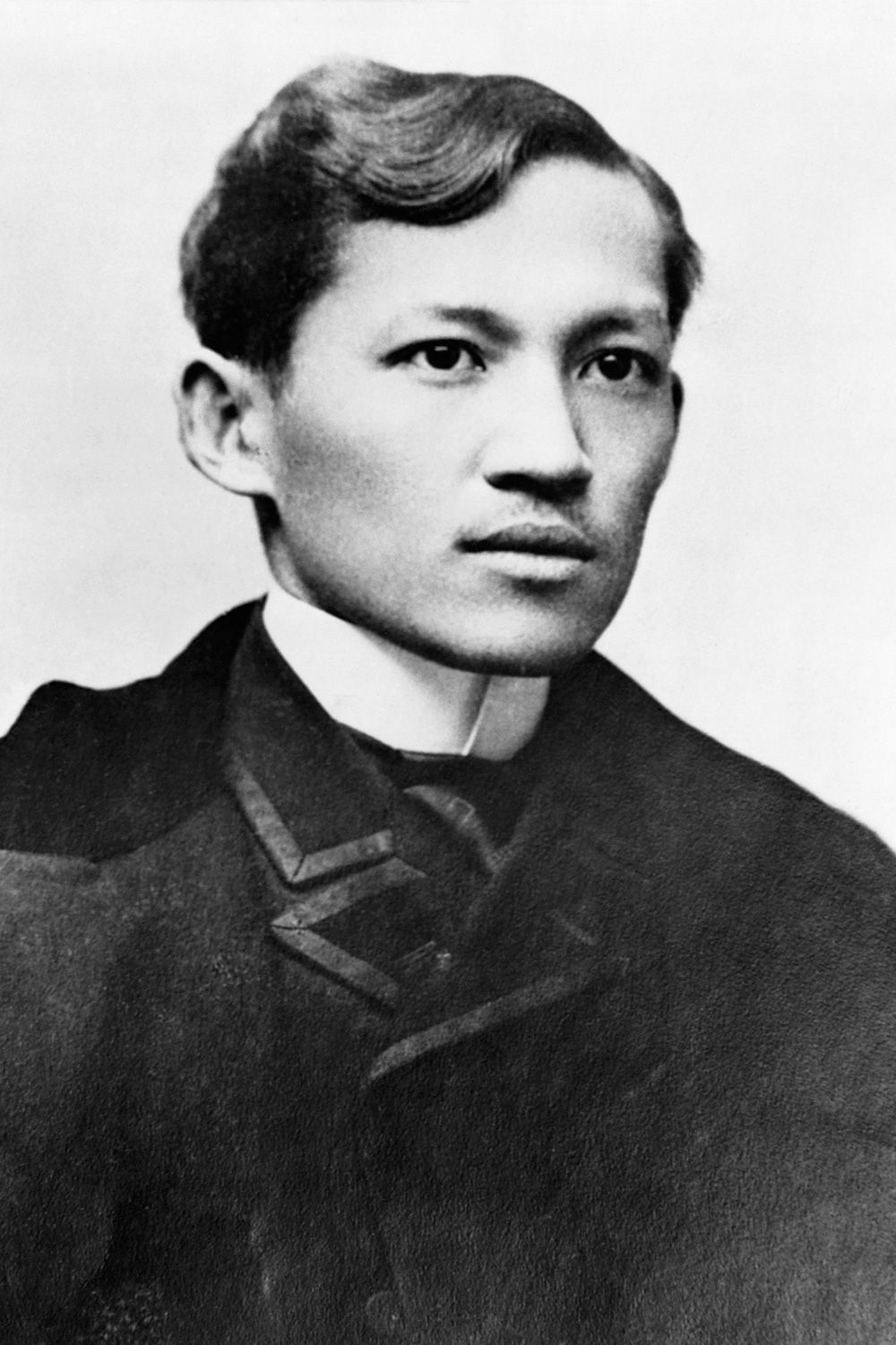 José Rizal Fotografia