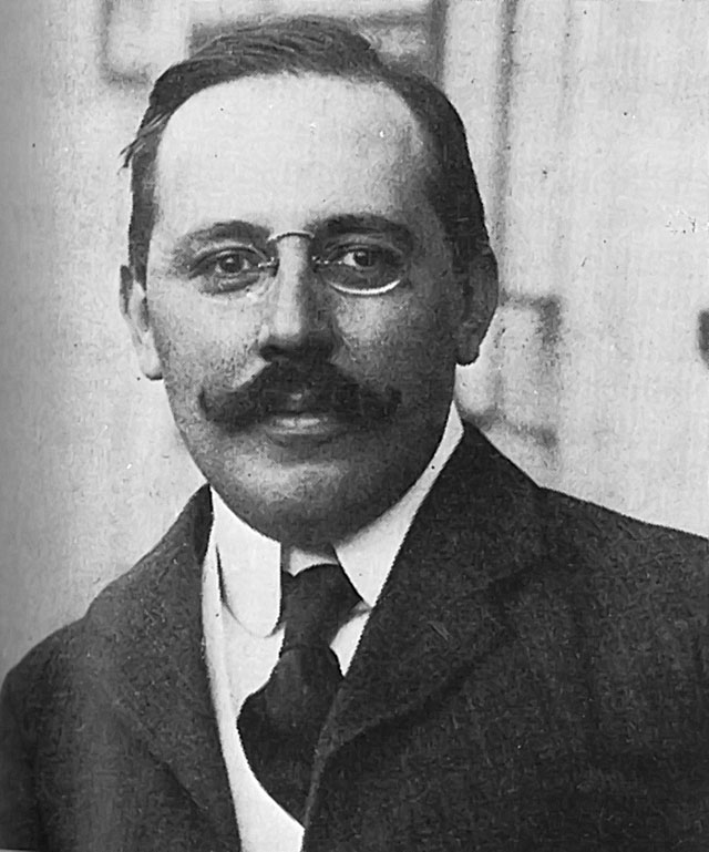 Josef Hoffmann Fotografia