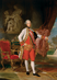Józef II Habsburg Fotografia