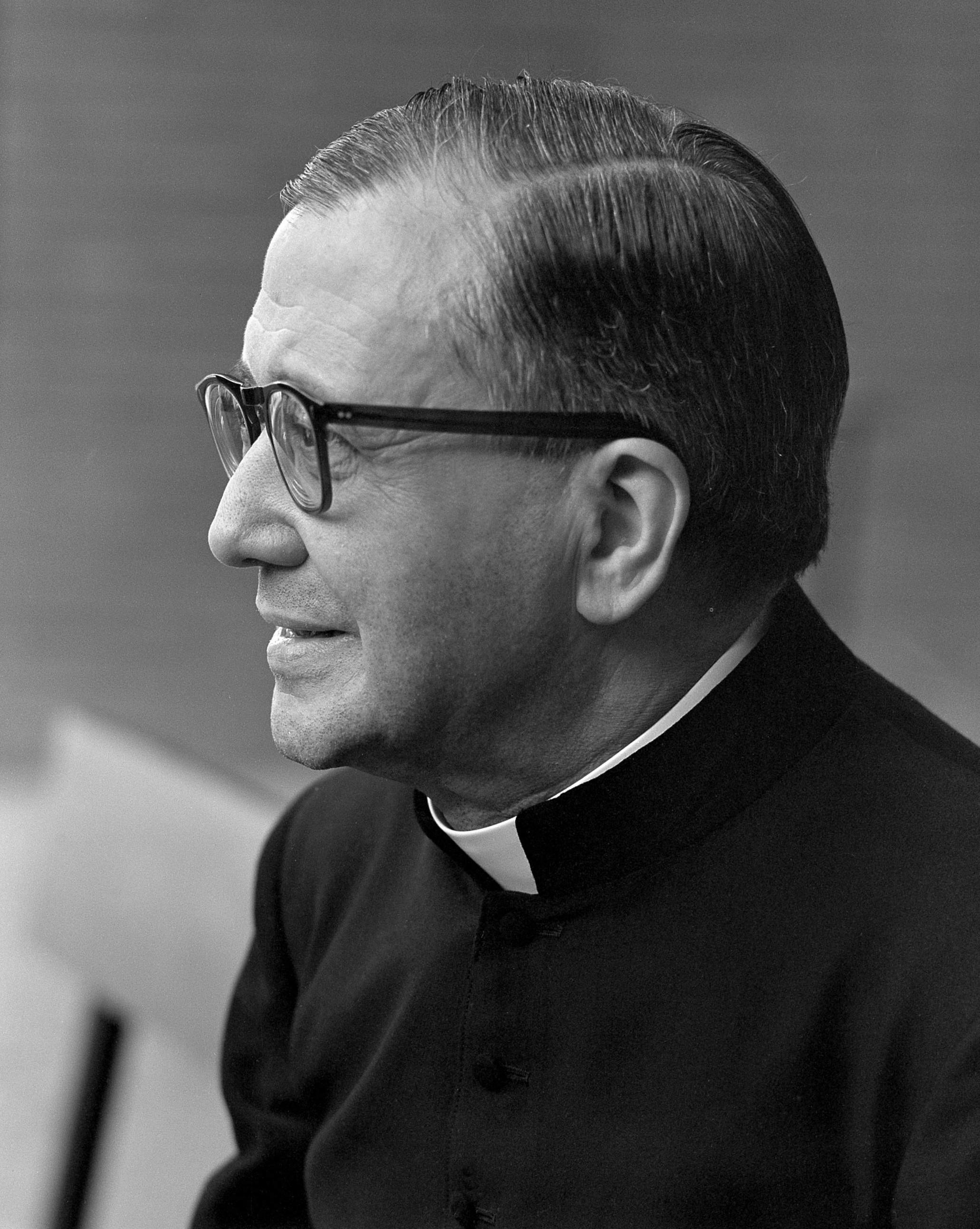 Josémaría Escrivá de Balaguer Fotografia