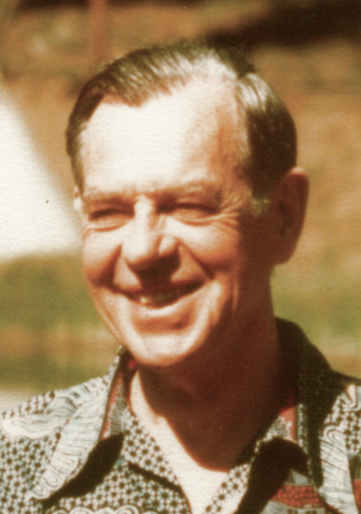 Joseph Campbell Fotografia