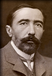 Joseph Conrad Fotografia