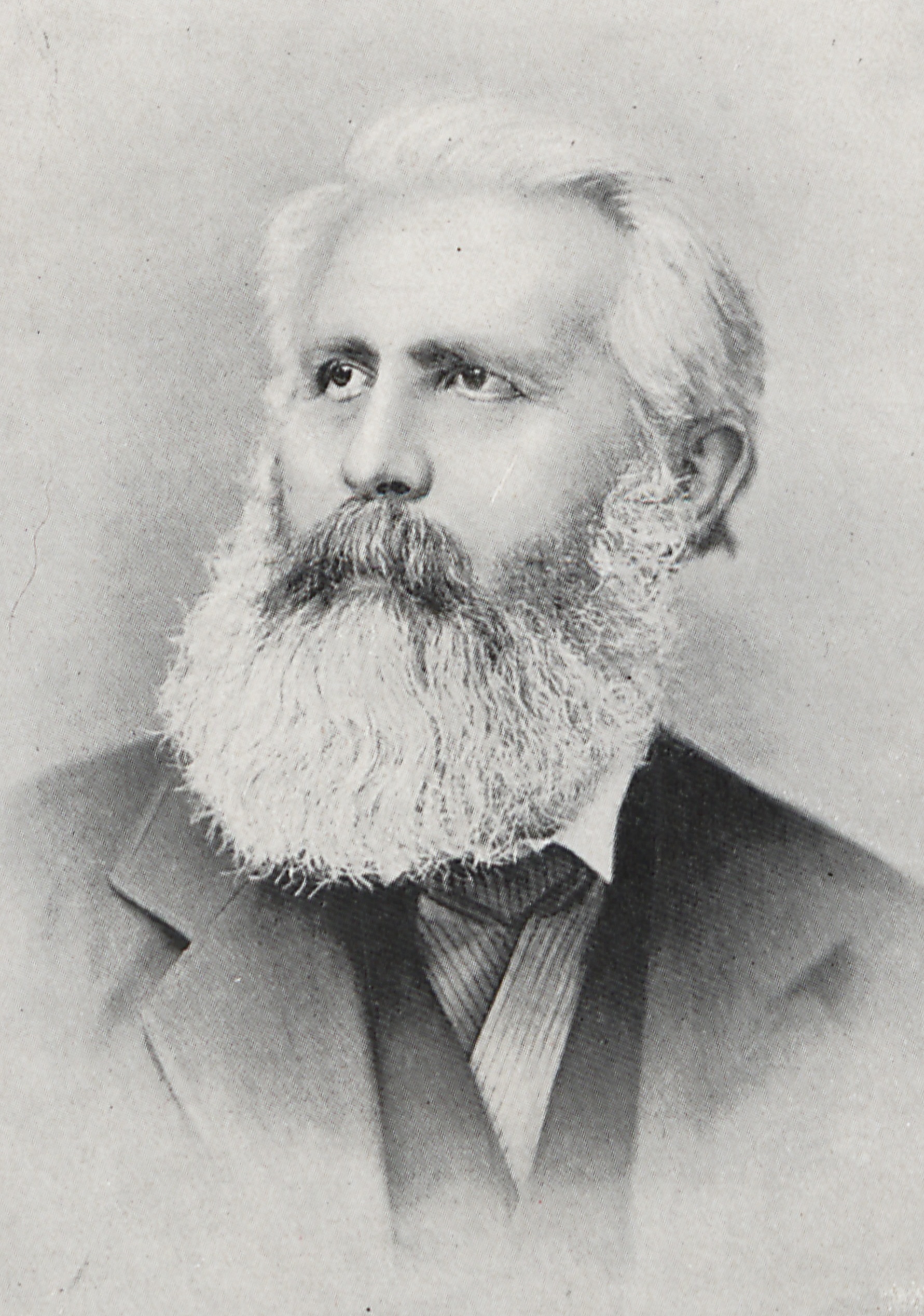 Joseph Dietzgen Fotografia