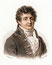 Jean Baptiste Joseph Fourier Fotografia