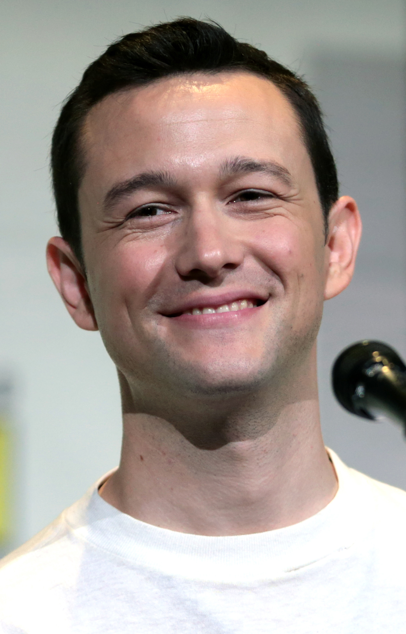 Joseph Gordon-Levitt Fotografia