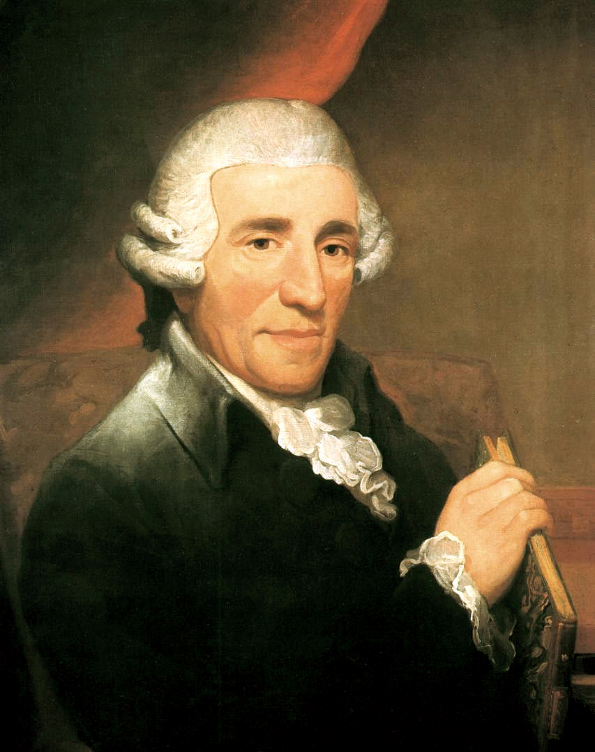Joseph Haydn Fotografia