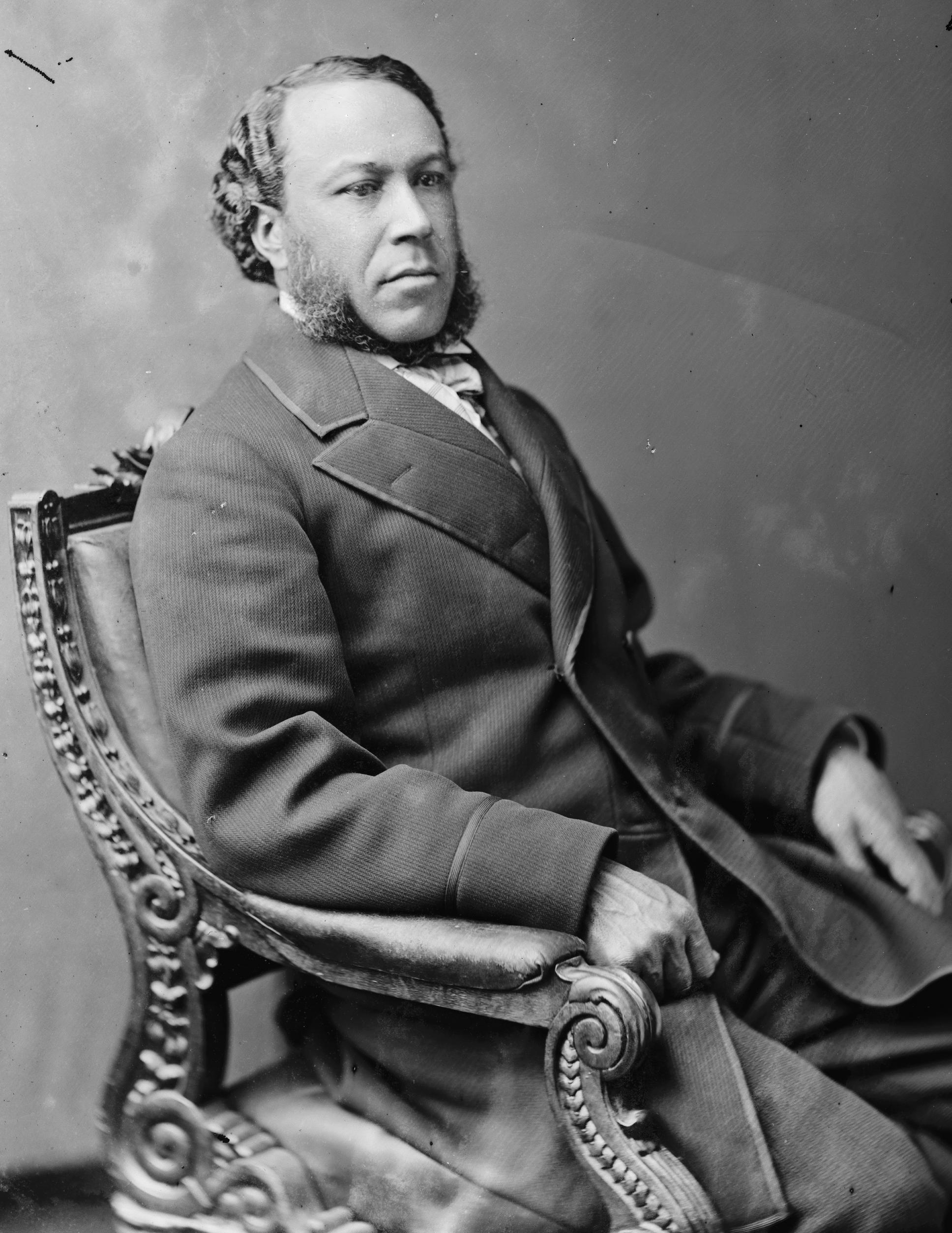 Joseph Rainey Fotografia
