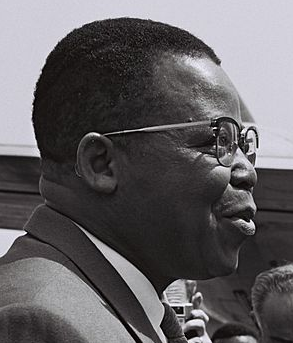 Joseph Kasavubu Fotografia