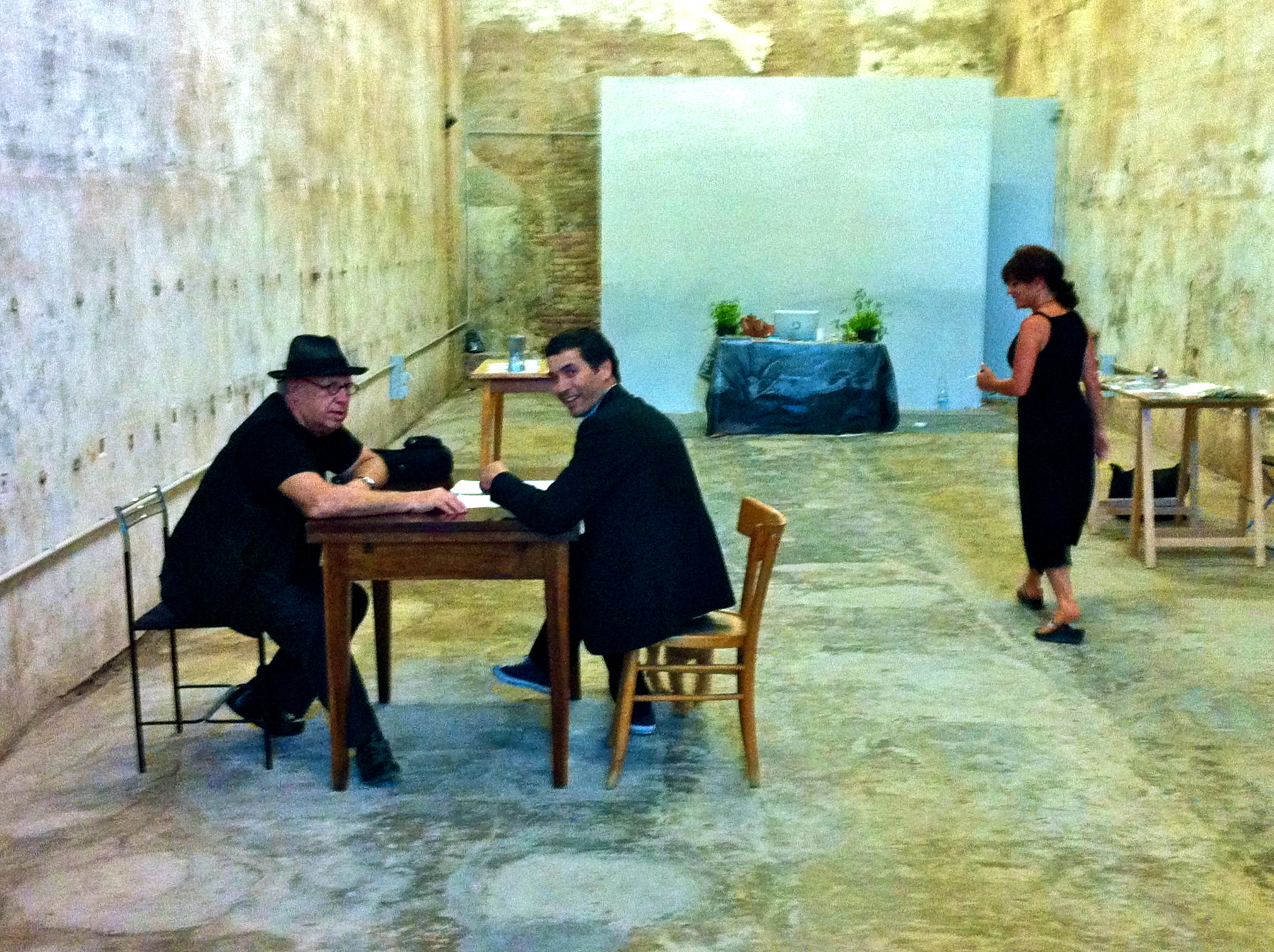 Joseph Kosuth Fotografia