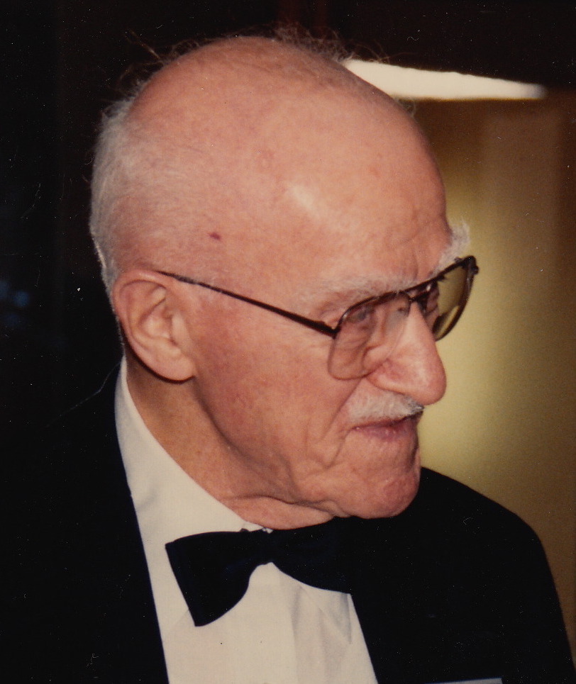 Joseph Juran Fotografia