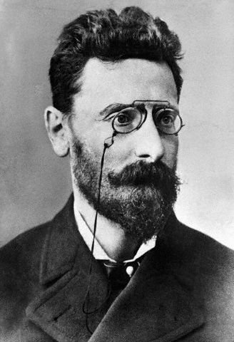 Joseph Pulitzer Fotografia