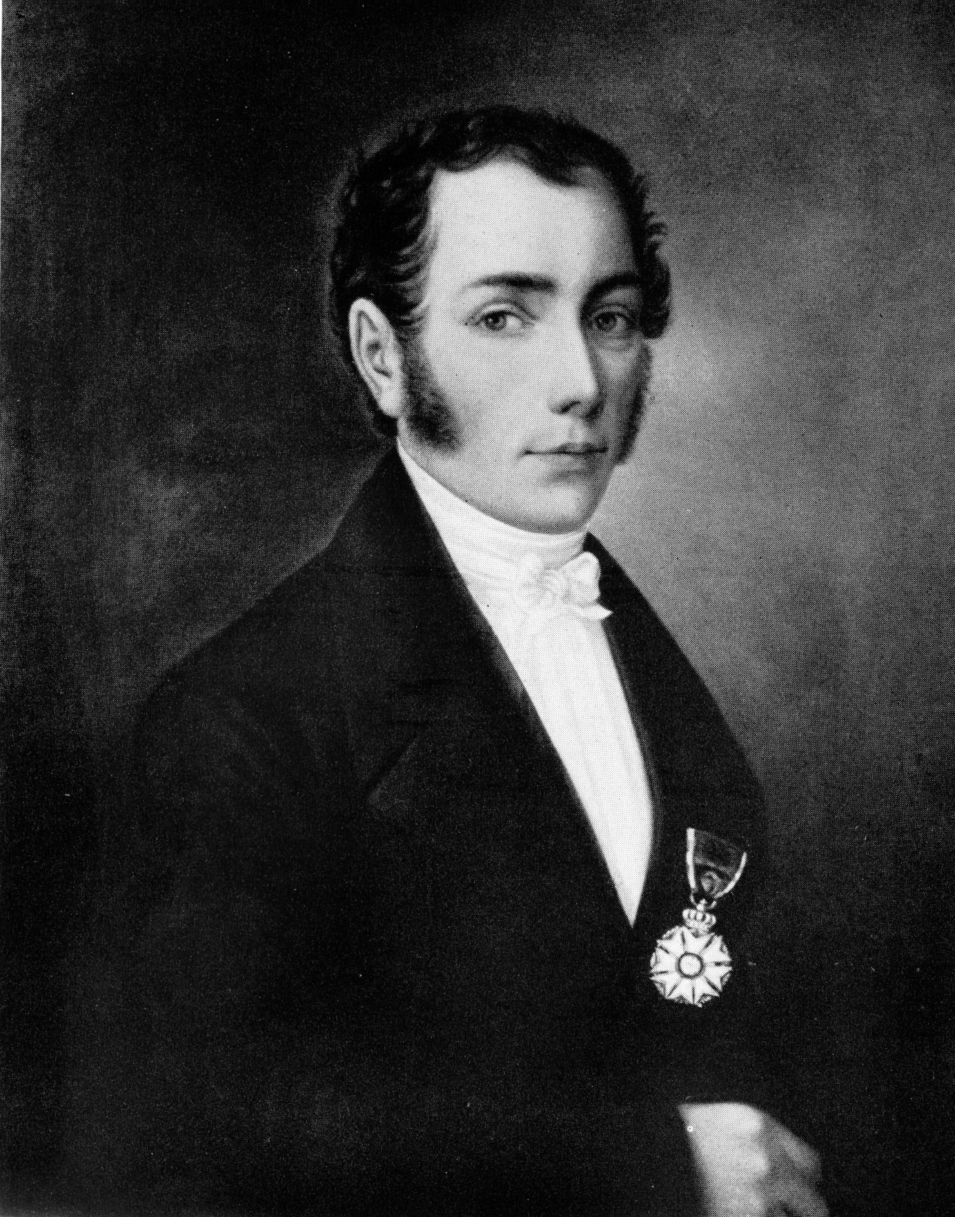 Joseph von Fraunhofer Fotografia