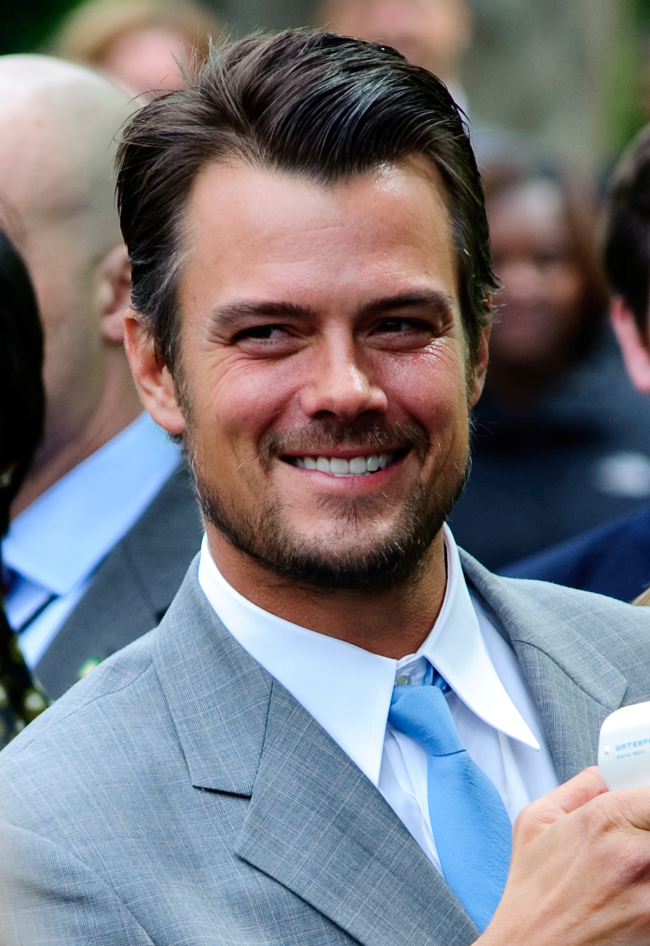 Josh Duhamel Fotografia