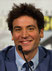 Josh Radnor Fotografia