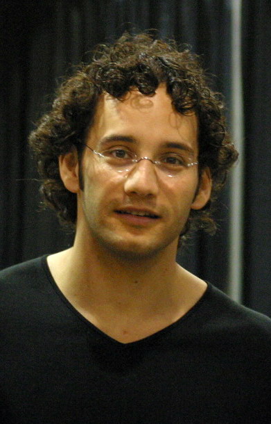Joshua Waitzkin Fotografia