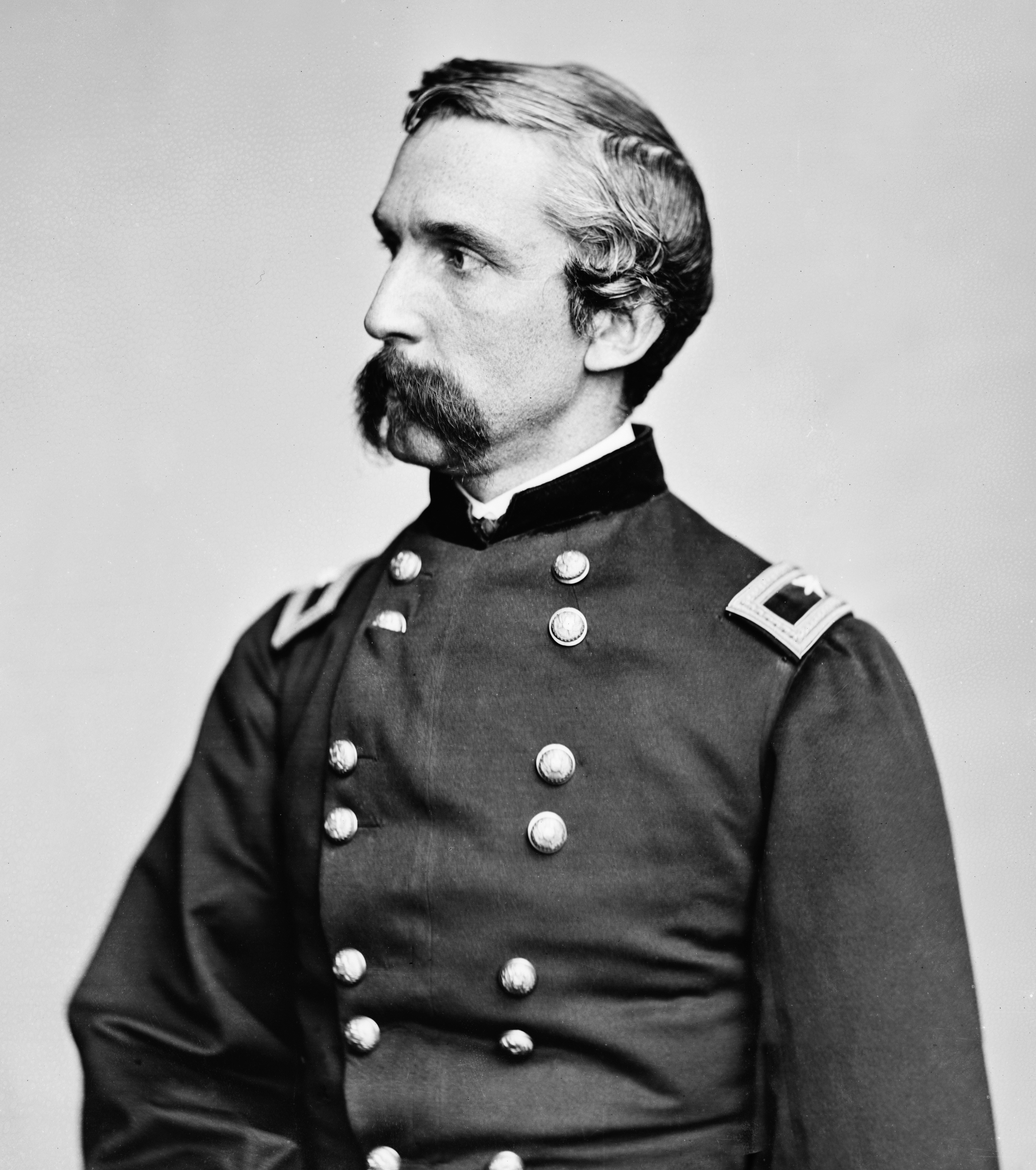 Joshua Chamberlain Fotografia