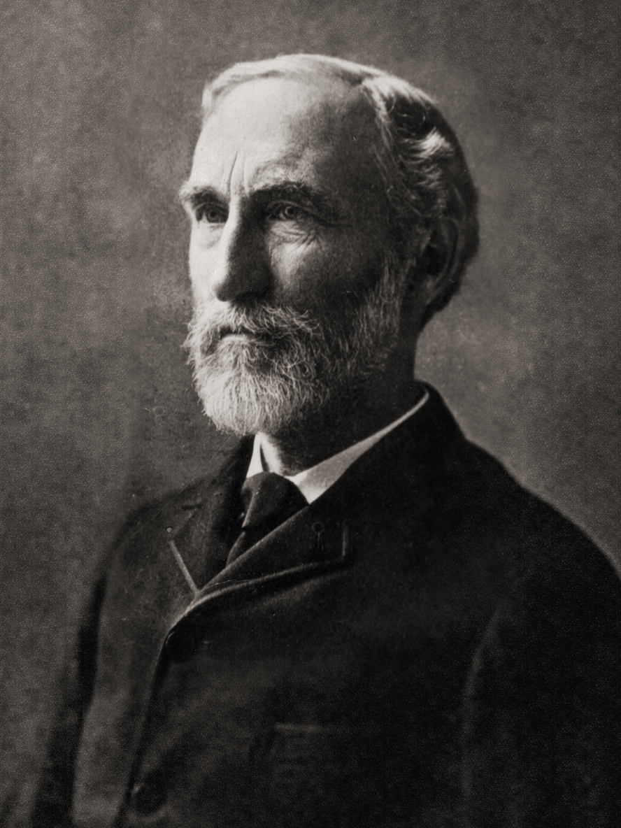 Josiah Willard Gibbs Fotografia