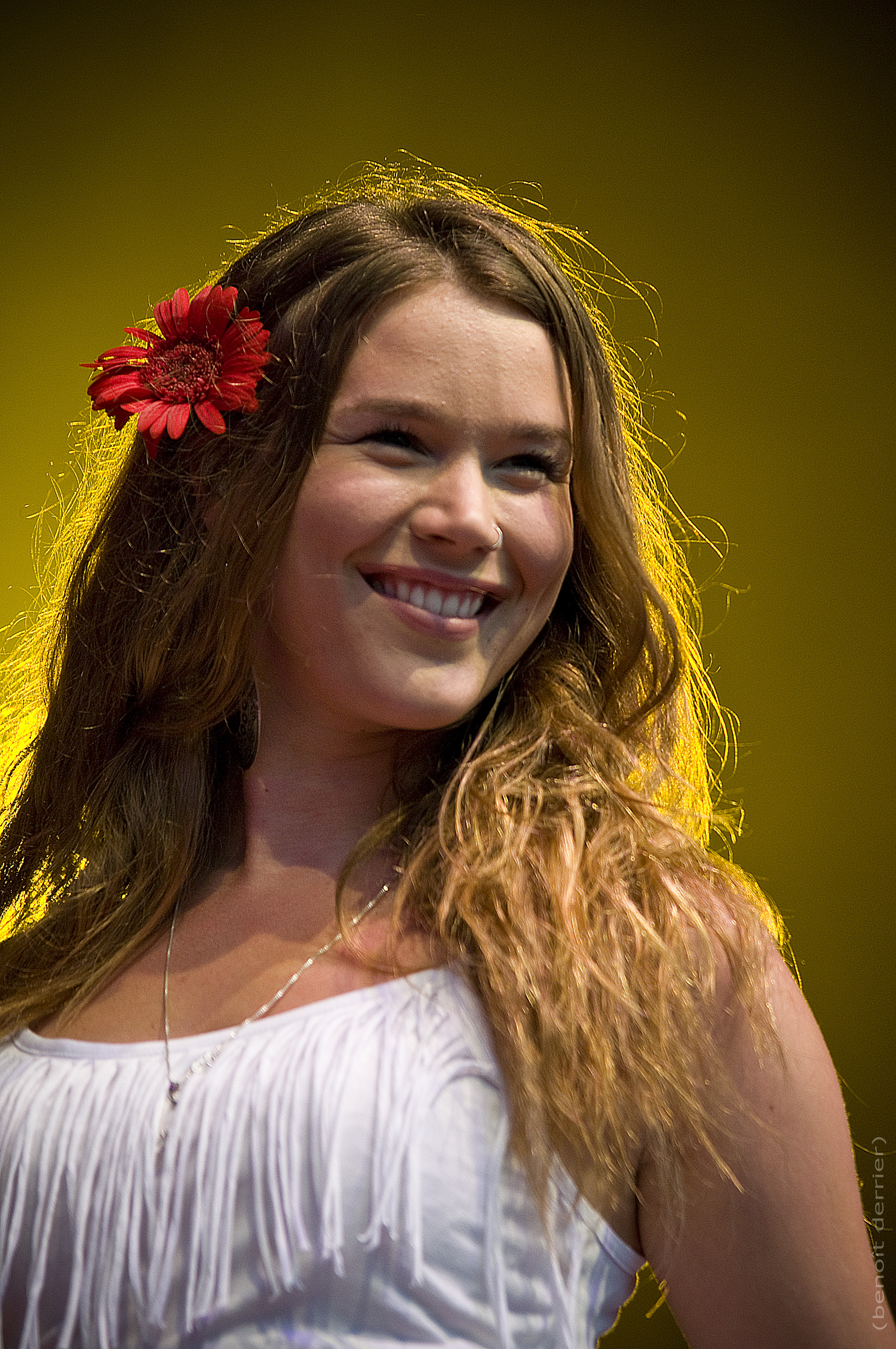 Joss Stone Fotografia