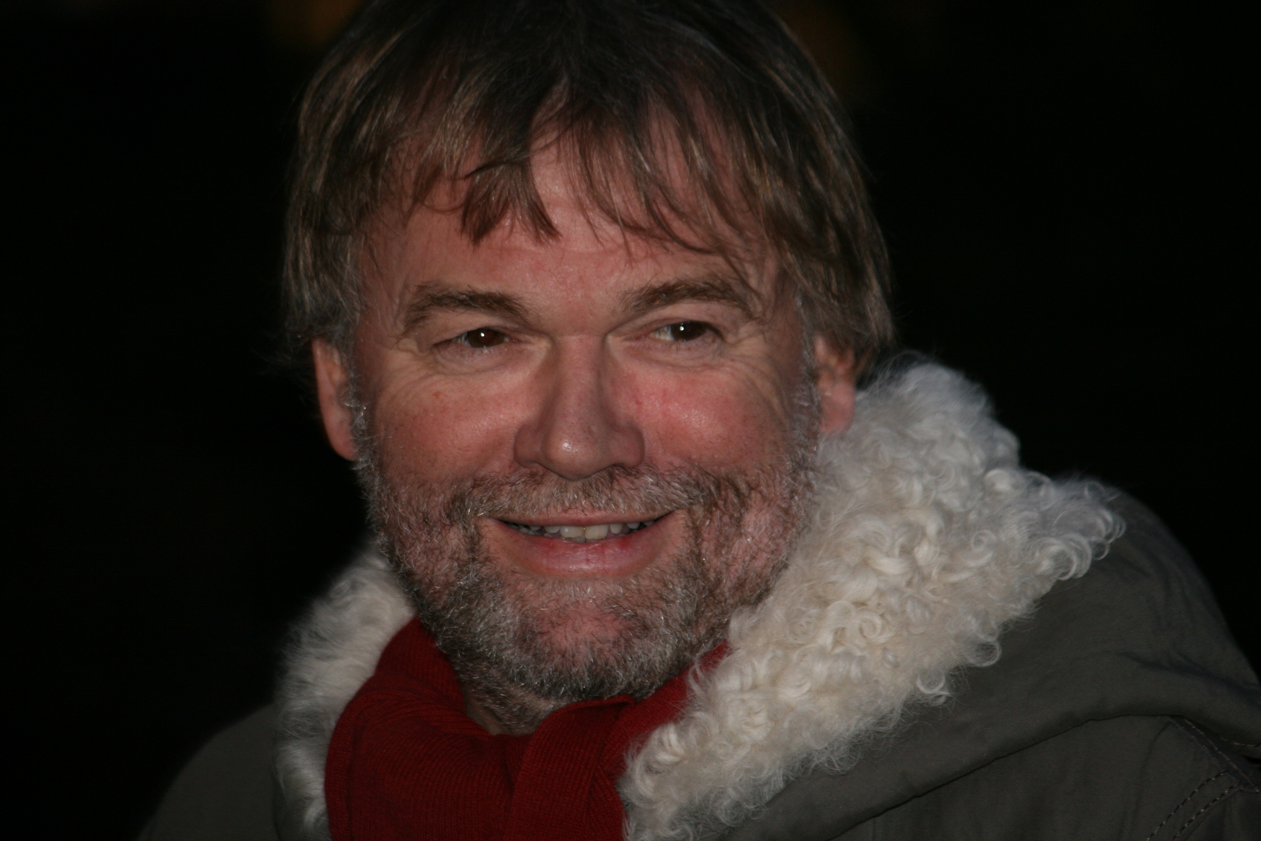 Jostein Gaarder Fotografia