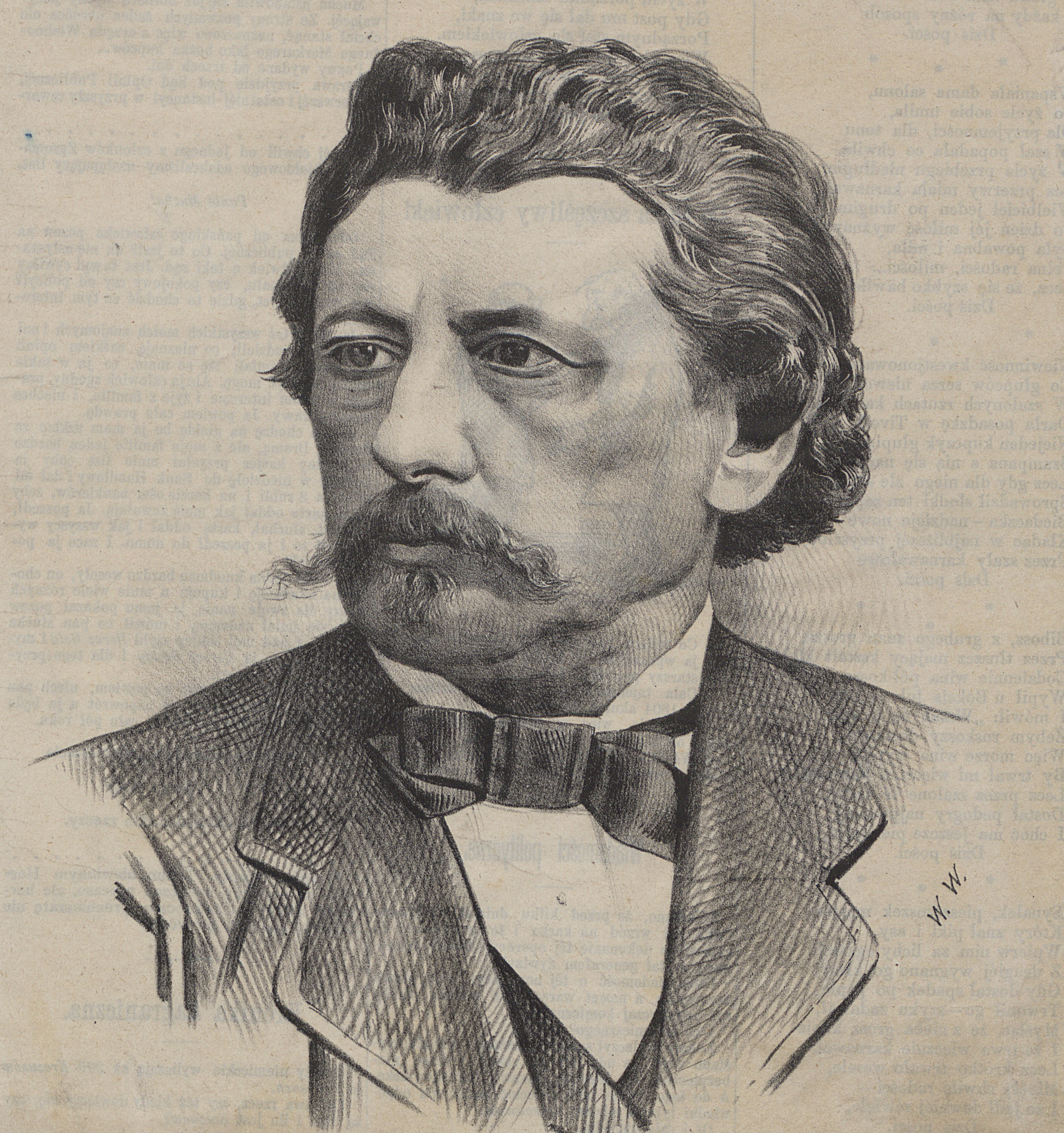 Józef Bliziński Fotografia