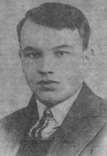 Józef Czechowicz Fotografia