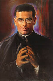 Józef Giaccardo Fotografia